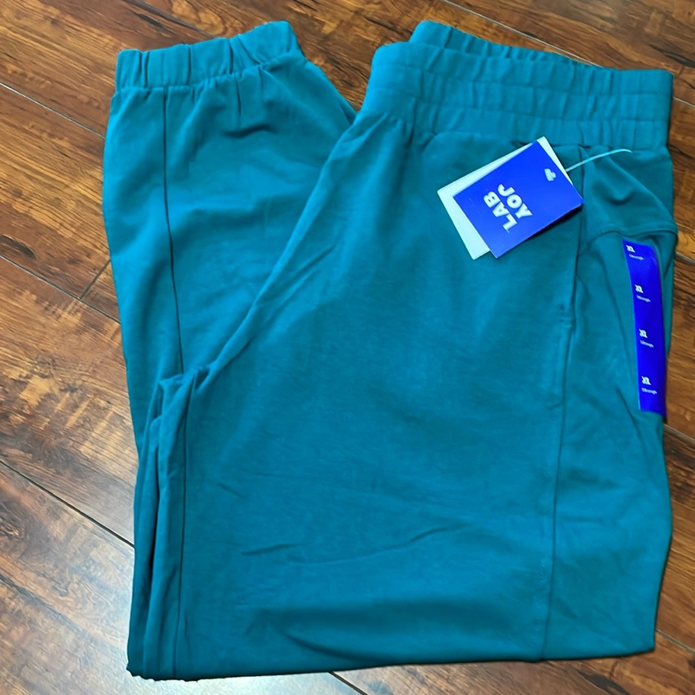 New Joy Lab comfy pants!
